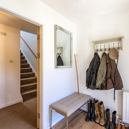 Apartmán Highland Club Direct Fort Augustus Exteriér fotografie
