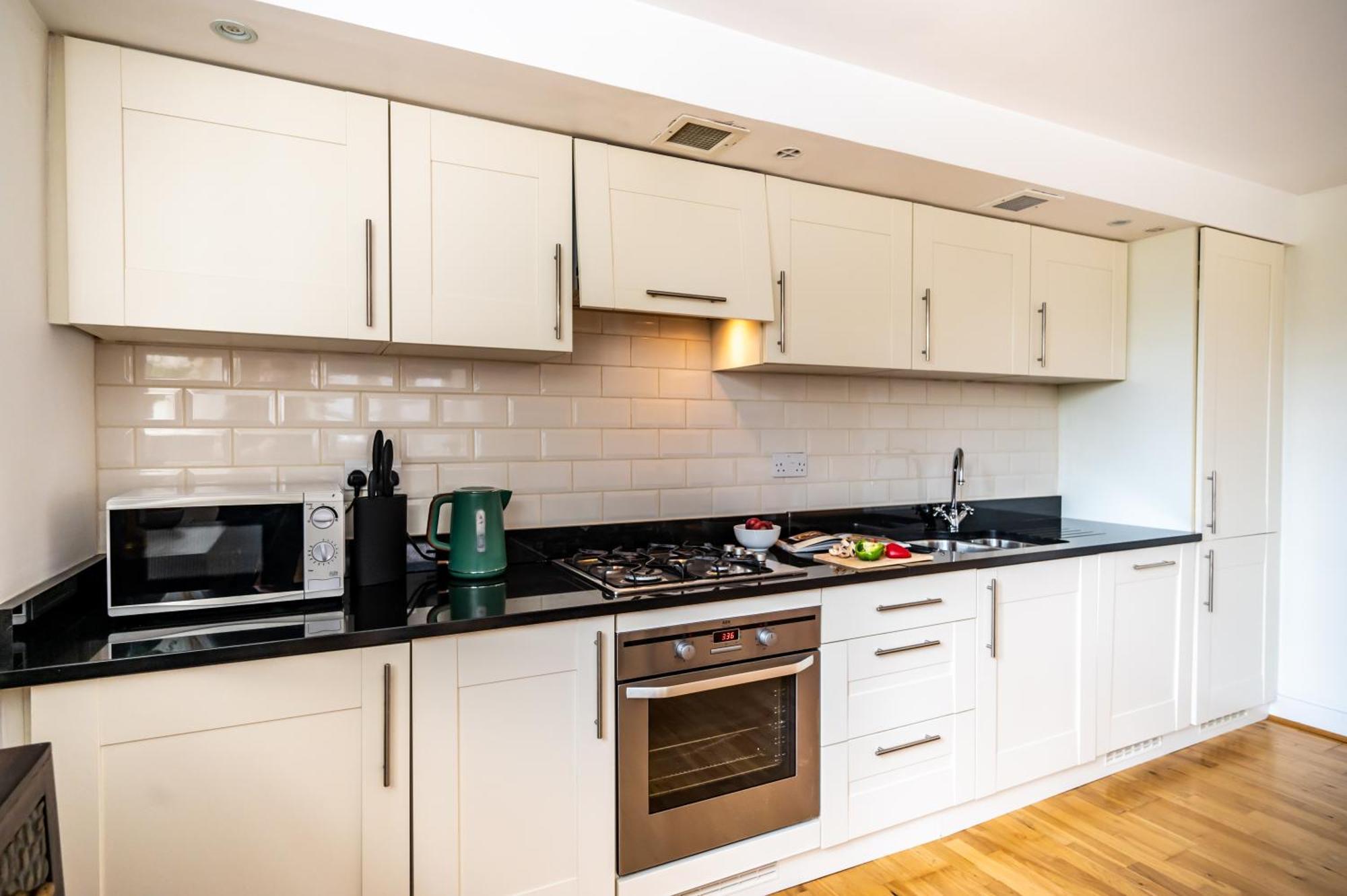 Apartmán Highland Club Direct Fort Augustus Exteriér fotografie