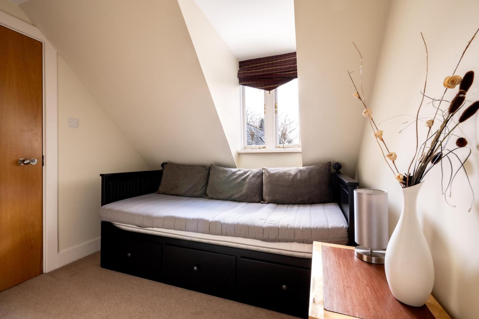 Apartmán Highland Club Direct Fort Augustus Exteriér fotografie